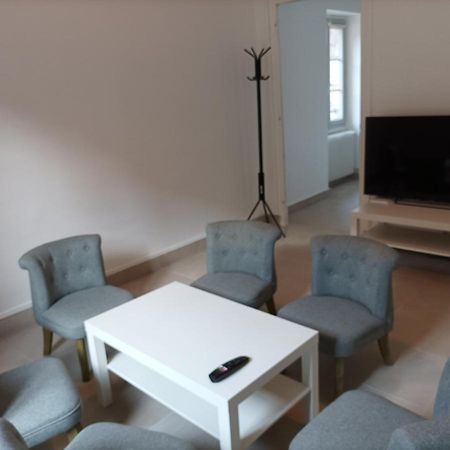 O'Couvent - Appartement 97 M2 - 3 Chambres - A441 Salins-les-Bains Exterior foto