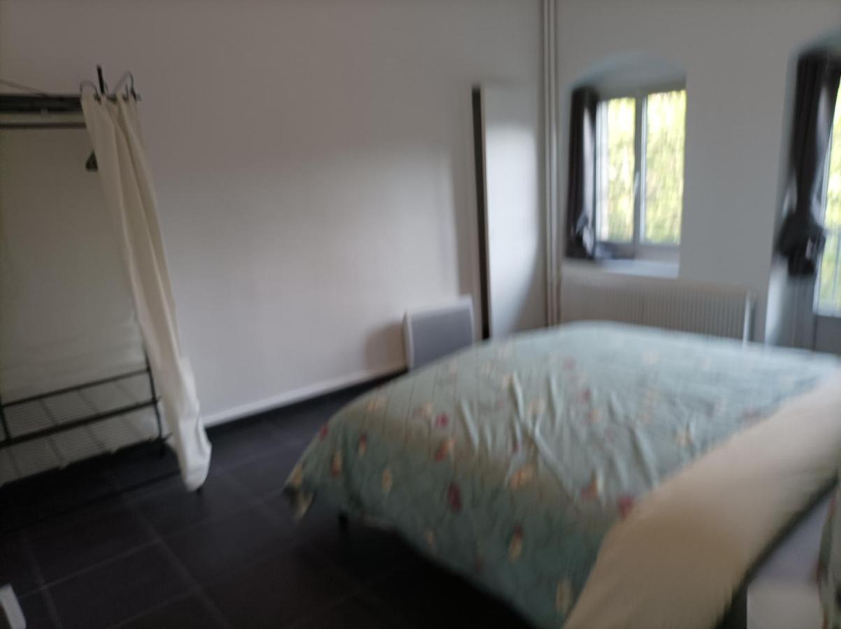 O'Couvent - Appartement 97 M2 - 3 Chambres - A441 Salins-les-Bains Exterior foto
